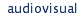 audiovisual